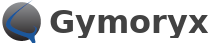 Gymoryx logo